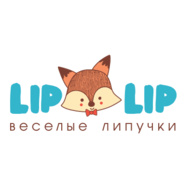 Веселые липучки Lip-Lip