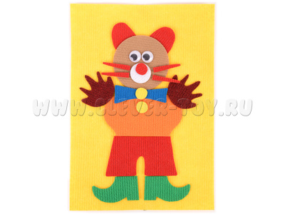 Притворщик с игровым полем