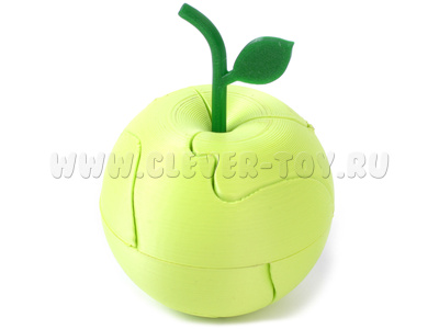 Головоломка "Курская антоновка малая" (пластик)