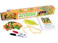 Игра графомоторная "Муравьиные истории"