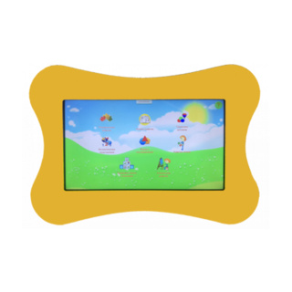 Интерактивная панель "Антошка 43"