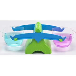 Весы детские с ковшами (39,5*14,5см)