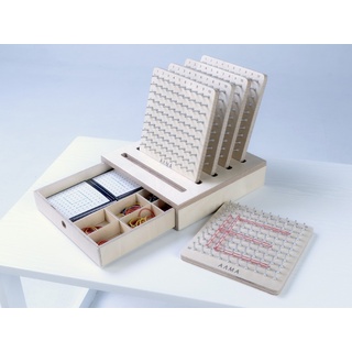 Нейротренажёр Геоборды (5в1)