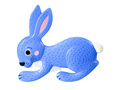 Игровой набор "Счастливая охота крольчонка Хоппи Флоппи"