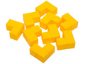Кубики для всех "Уголки", вариант №1 (в сумочке)