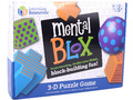 Набор "Ментальные блоки. Головоломка" (20 шт)