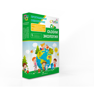 Программное обеспечение "Olodim Экология"