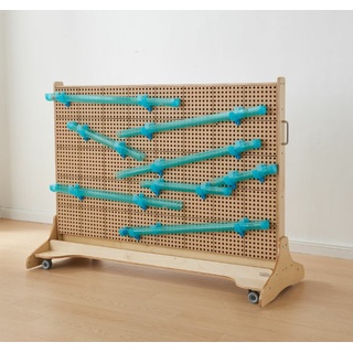 Набор учебно - игровой. Желоб для подачи воды/мяча