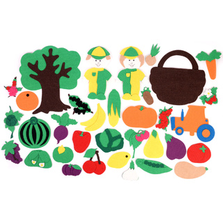 Сад и огород без игрового поля