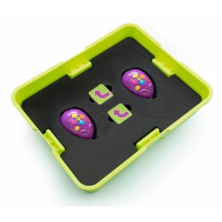 Мышиный код с карточками (2 робота)