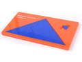 Головоломка "Бермудский треугольник 2" (Пластик)