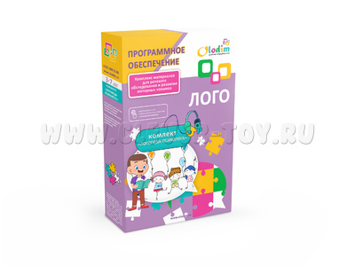 Программное обеспечение " "Комплект логопеда-психолога ДОУ"