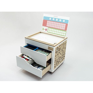 Комплект специалиста для работы с детьми с нарушением аутистического спектра