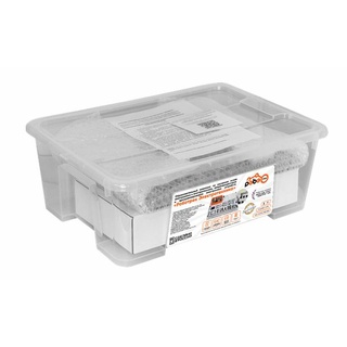 Образовательный комплекс Роботрек Электротехника