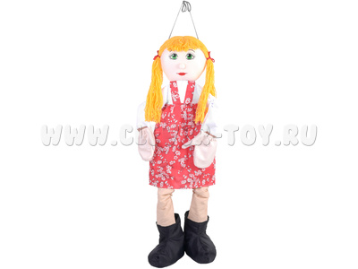 Ростовая кукла "Внучка"