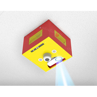 Интерактивный пол "Горизонт" PRO