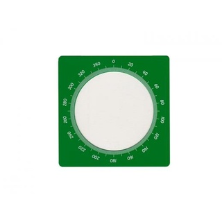 Материал для измерения углов