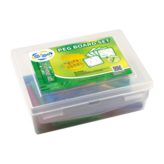 Волшебная нить PEG BOARD SET