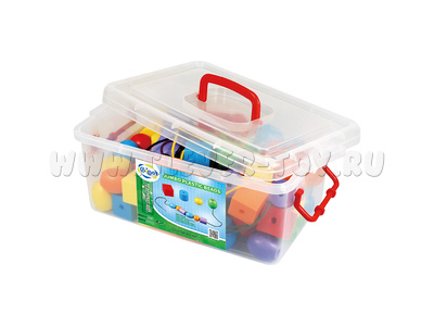 Набор "Большие бусы"