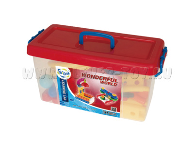 Набор для коструирования и моделирования "Окружающий мир"