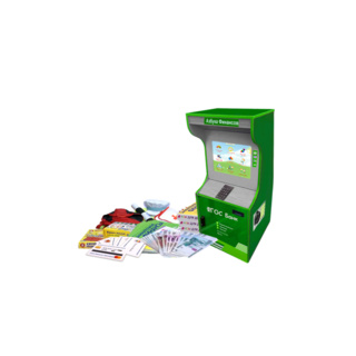 Методический комплекс "Азбука финансов" Эконом ДОУ