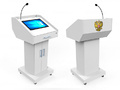 Интерактивная трибуна CONFERENCE I