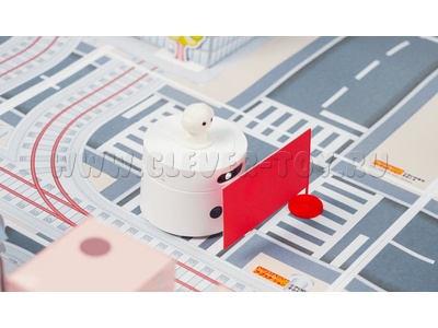 Дополнительный сенсорный набор Matatalab Sensor Add-on