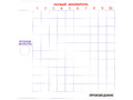 Магнитная математика Наталии Пятибратовой (курс "Школьник". Планшеты "Умножение" и "Деление")