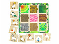 Рамки-вкладыши "Африка"