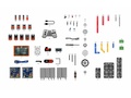 Конструктор Роботрек Стажер Б (7+, 675 элементов)