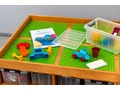 Игровой ландшафтный стол "AVKompleks М"