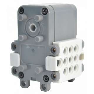 Ресурсный набор Мотор постоянного тока (12+, Роботрек)