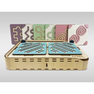 Межполушарный лабиринт