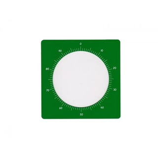 Материал для измерения дробей