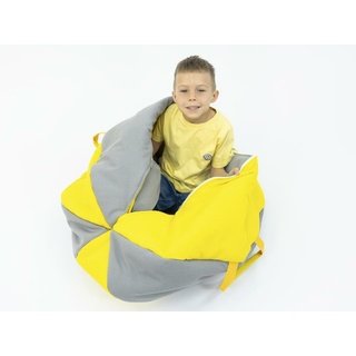 Тренажер для сенсорной интеграции "Яйцо Кислинг"